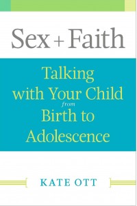 Sex+Faith cover